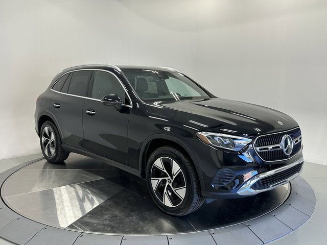 2024 Mercedes-Benz GLC GLC 300