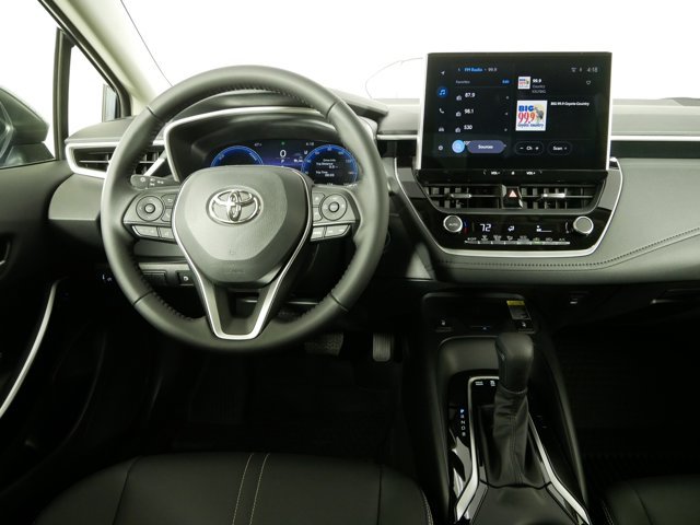2026 Toyota Corolla XLE - Photo 22