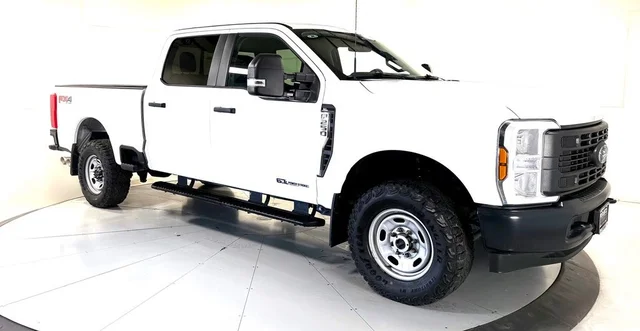 2025 Ford F-250SD XL