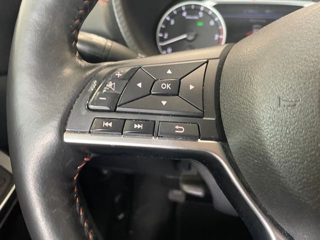 Used 2025 Orange Nissan SR image 13