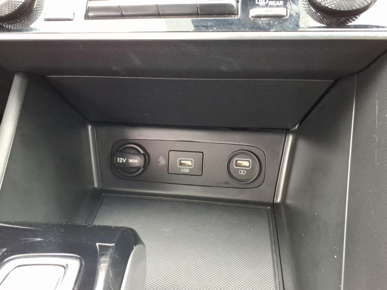 2022 Hyundai Sonata SEL - Photo 17
