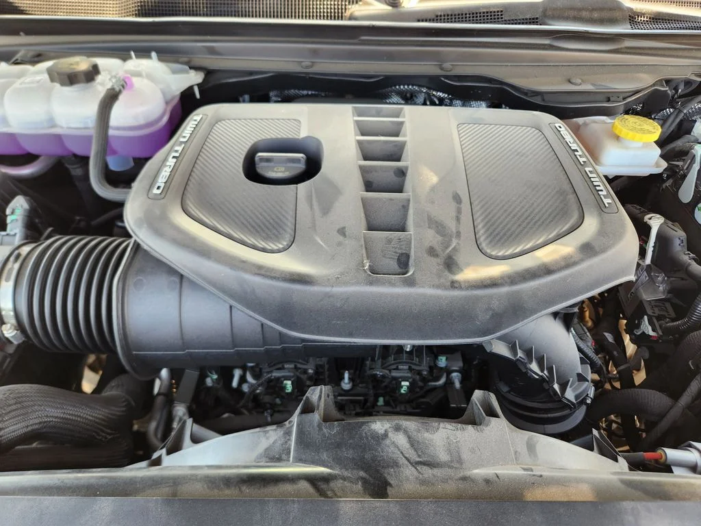 2025 RAM 1500 Tungsten - Photo 22