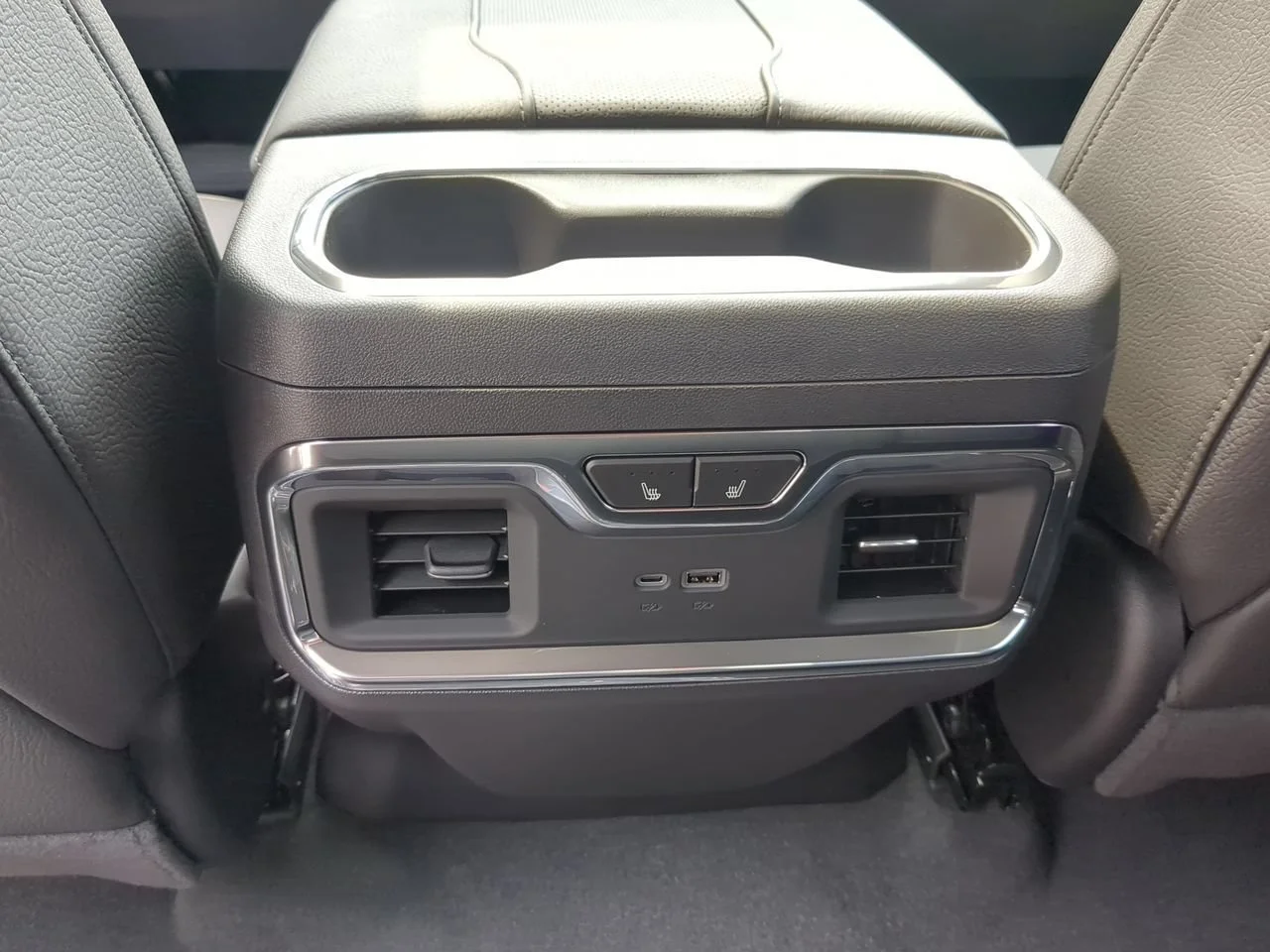 2026 GMC Sierra 1500 Denali - Photo 22