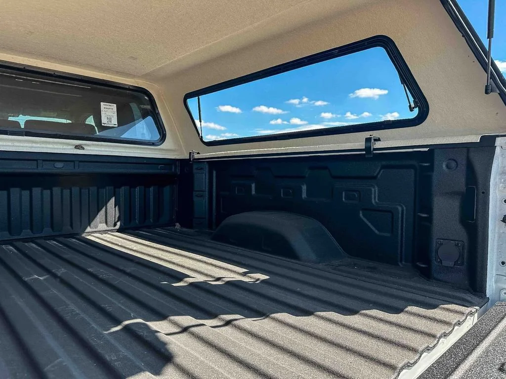2025 Chevrolet Silverado 2500 HD Work Truck - Photo 18