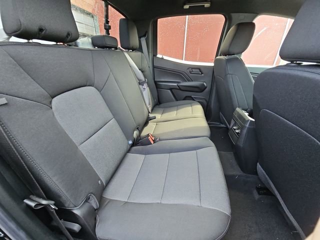 2026 Chevrolet Colorado Work Truck - Photo 29