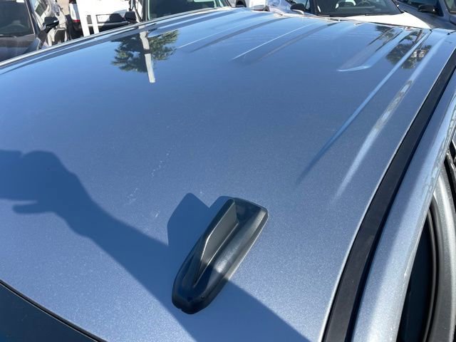 New 2026 Sterling Gray Metallic Chevrolet LT image 11