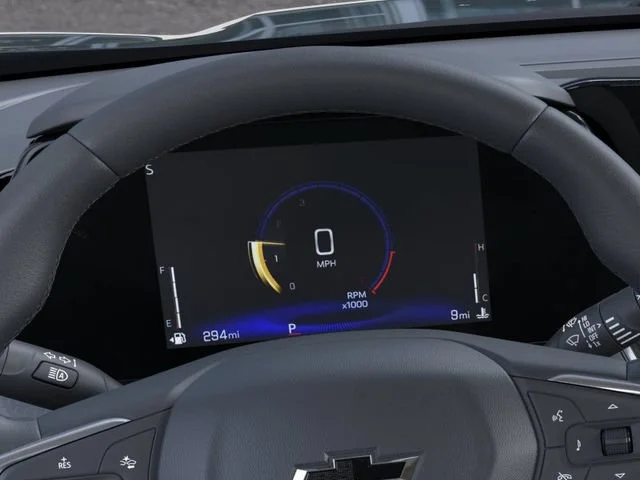 2026 Chevrolet Trax LT - Photo 18