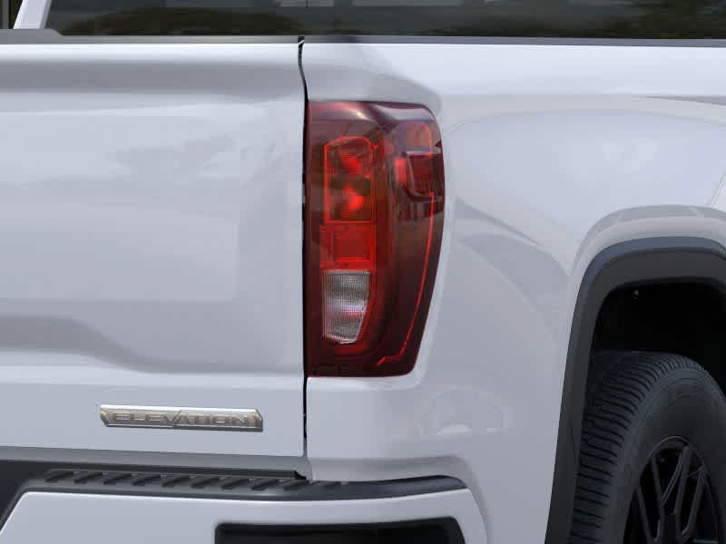 2026 GMC Sierra 1500 Elevation - Photo 11
