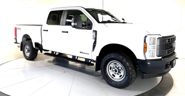 2025 Ford F-250SD XL