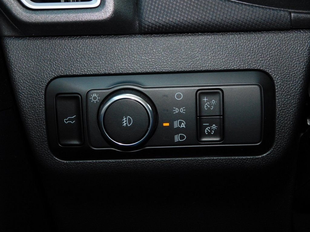 2025 Ford Bronco Sport Outer Banks - Photo 27