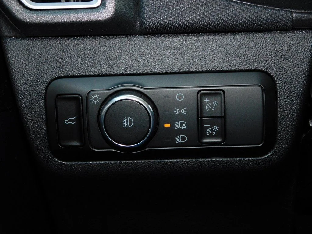2025 Ford Bronco Sport Outer Banks - Photo 27