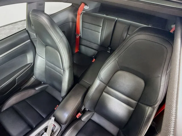 Used 2020 Red Porsche Carrera image 14