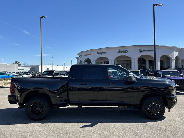 New 2026 Black RAM Laramie image 8