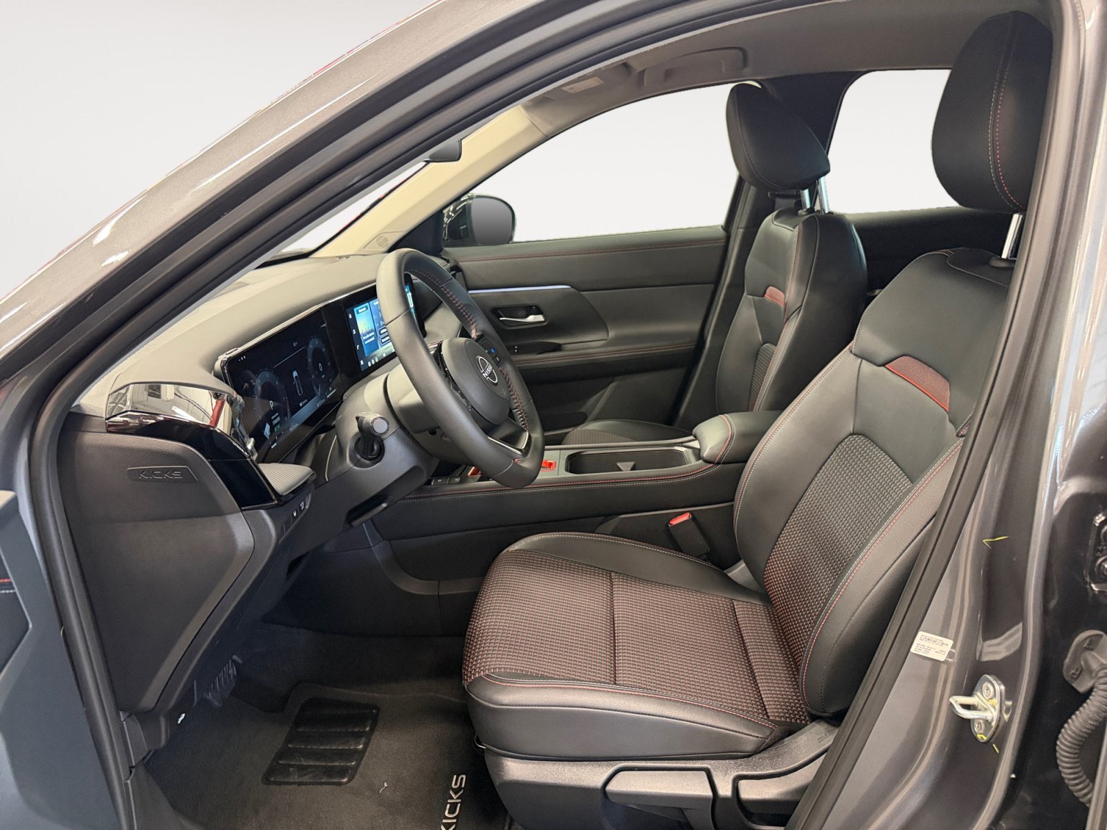 Used 2026 Gun Metallic Nissan SR image 22