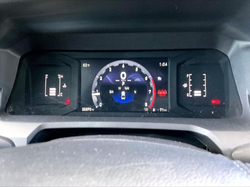 Used 2024 Underground Toyota SR5 image 24
