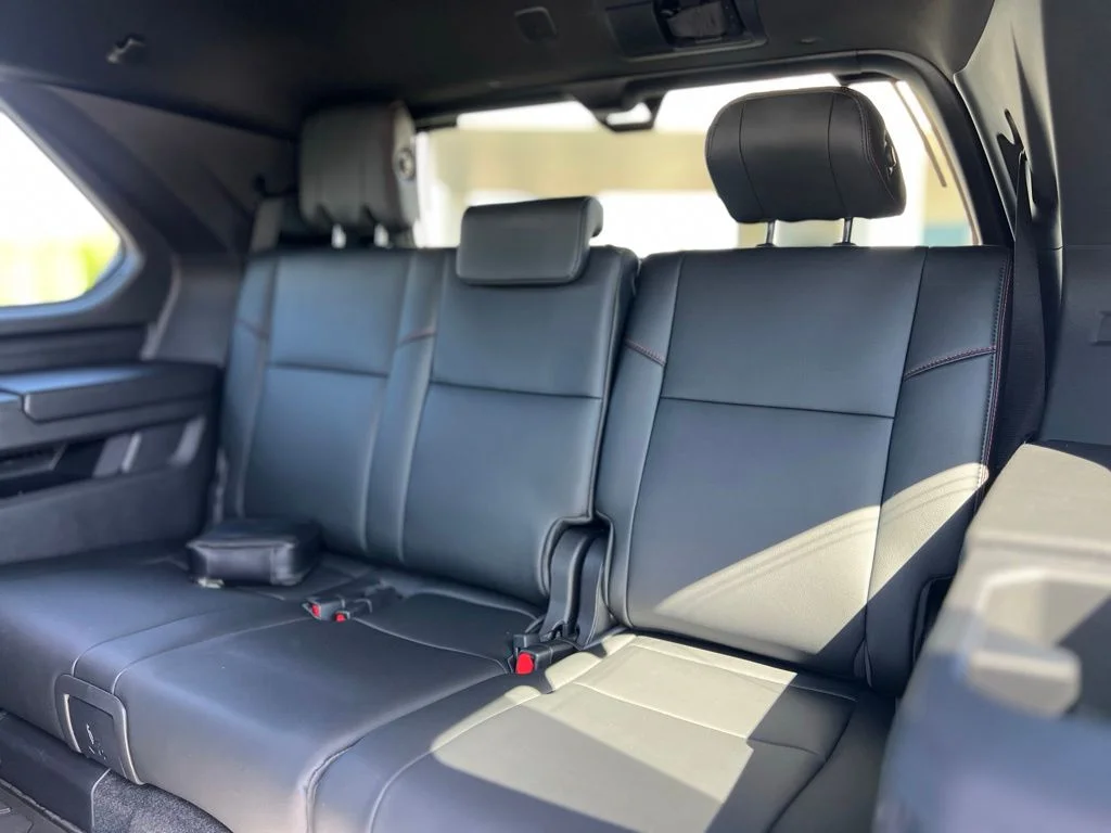 New 2026  Toyota TRD Pro image 24
