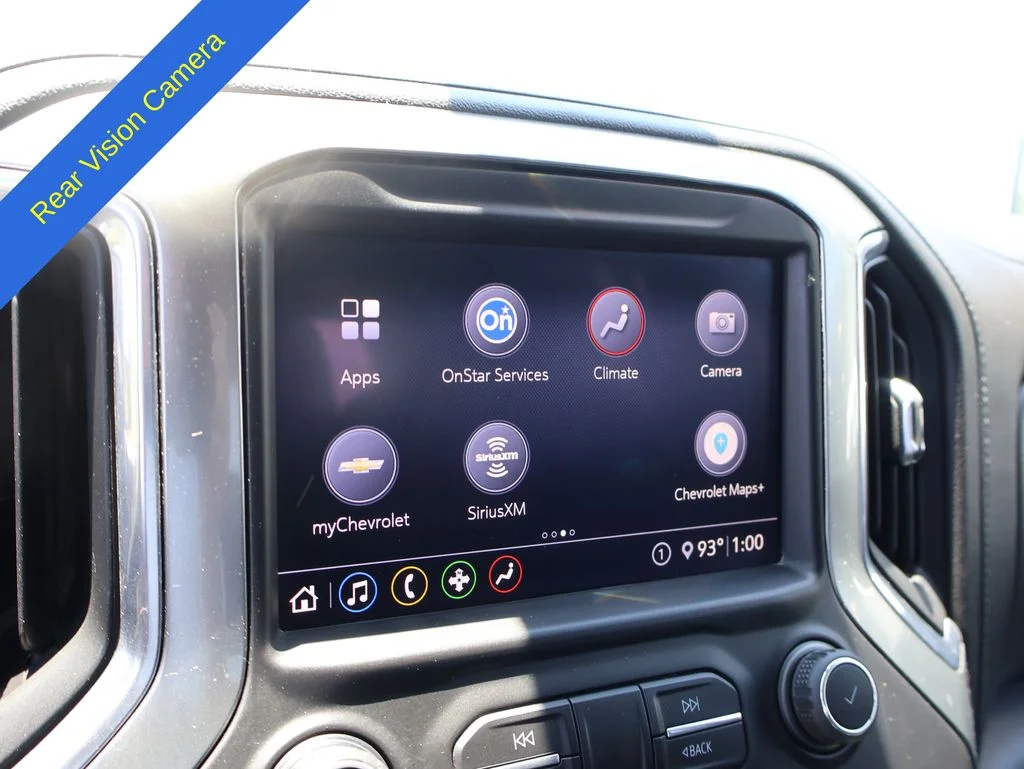 Used 2020 Summit White Chevrolet LT image 35