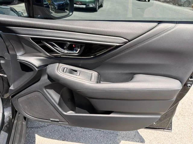 Used 2020 Black Subaru Limited XT image 24