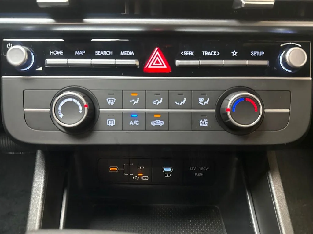 New 2027 Phantom Black Hyundai SE image 15