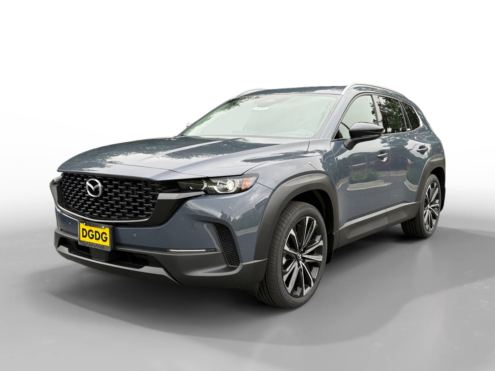 2026 Mazda CX-50 2.5 S Premium's photo