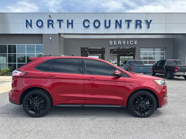 2020 Ford Edge ST