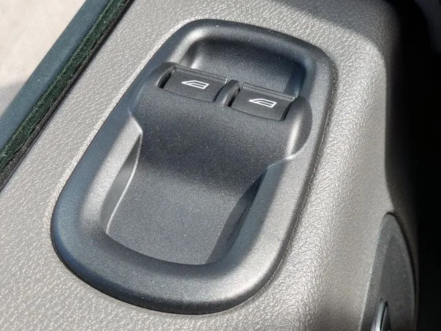 2026 Ford Transit Van Base - Photo 20