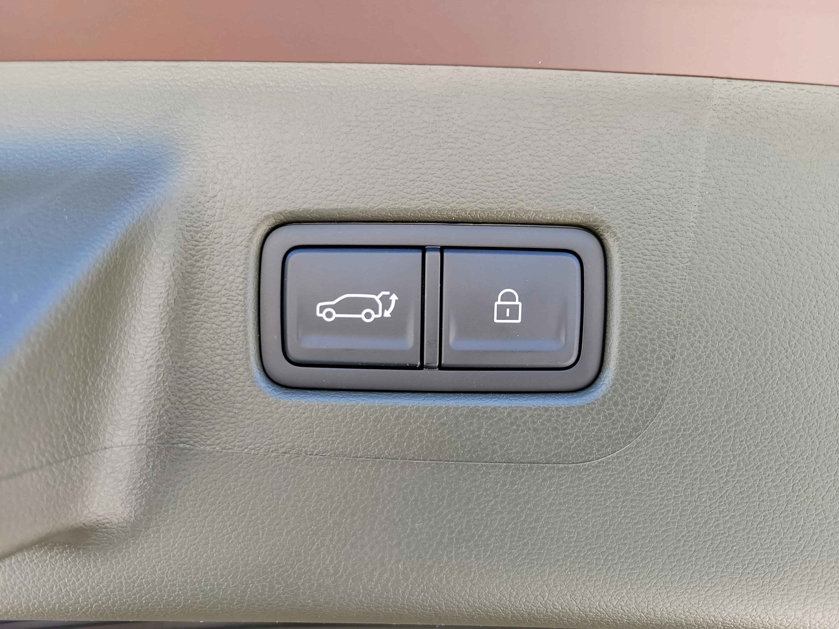 2025 Hyundai Santa Fe Calligraphy - Photo 9