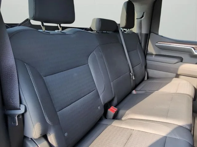 Used 2022 Black Chevrolet LT image 47