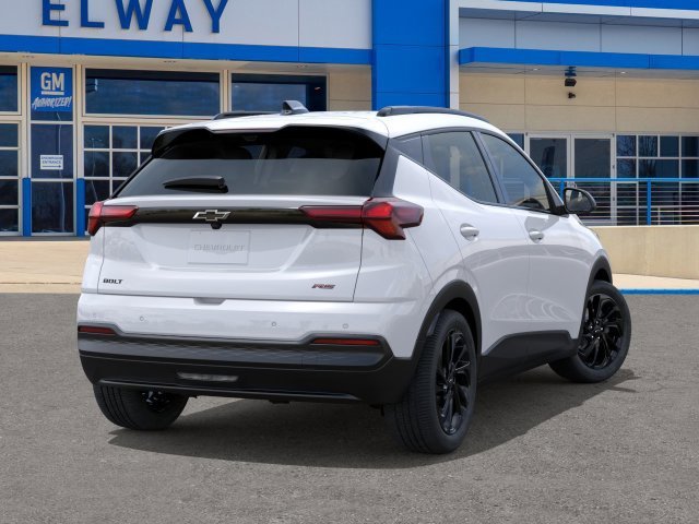 2027 Chevrolet Bolt RS - Photo 6
