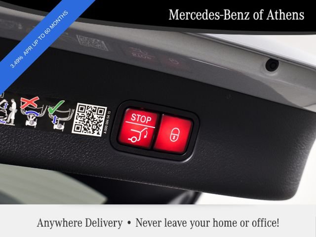 New 2026 Cirrus Silver Metallic Mercedes-Benz GLC 300 image 38