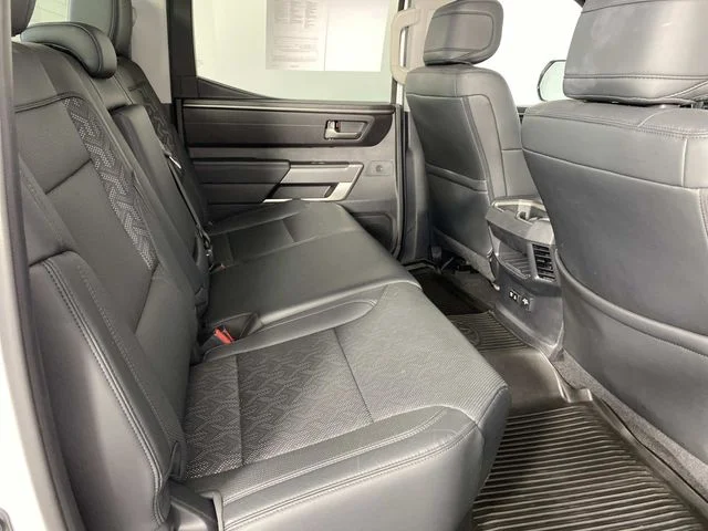 Used 2024 White Toyota SR5 image 12