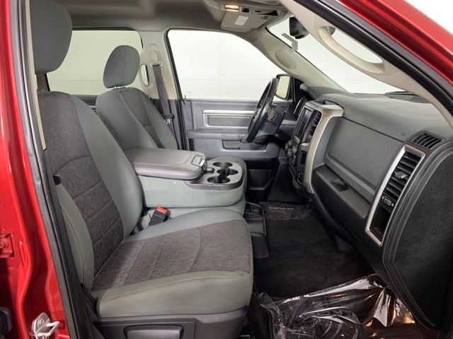 Used 2015 Red Ram Big Horn image 20
