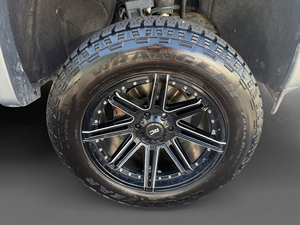 Used 2024 Gray Chevrolet RST image 16