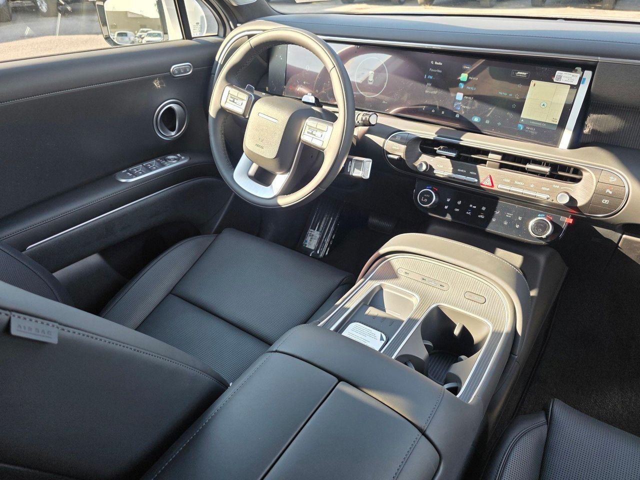 2026 Hyundai Palisade Calligraphy - Photo 21