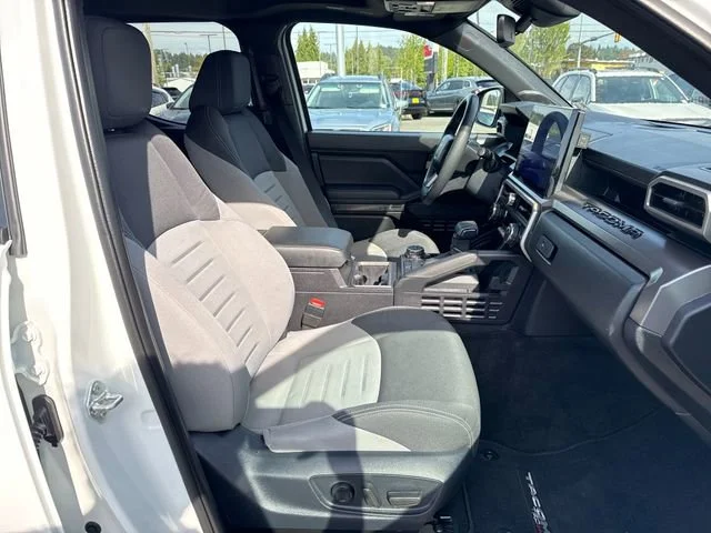 Used 2024 Ice Toyota TRD Sport Hybrid image 18