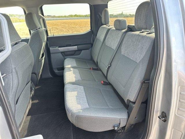 Used 2022 Silver Ford XL image 20