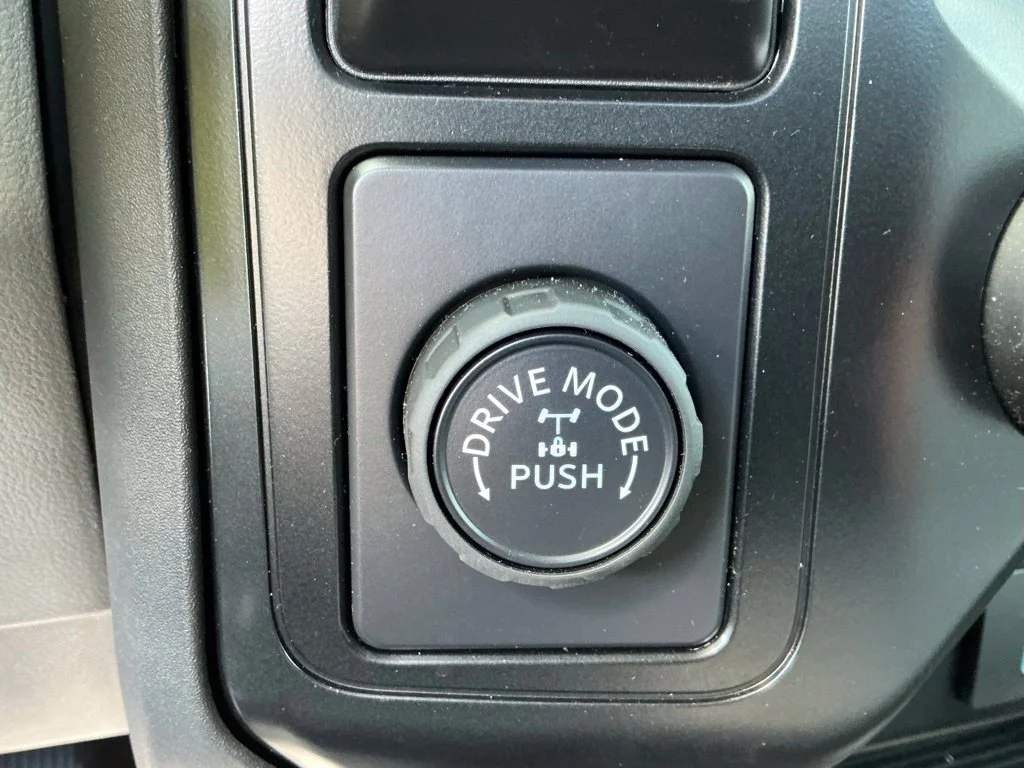 Used 2026 White Ford XL image 30