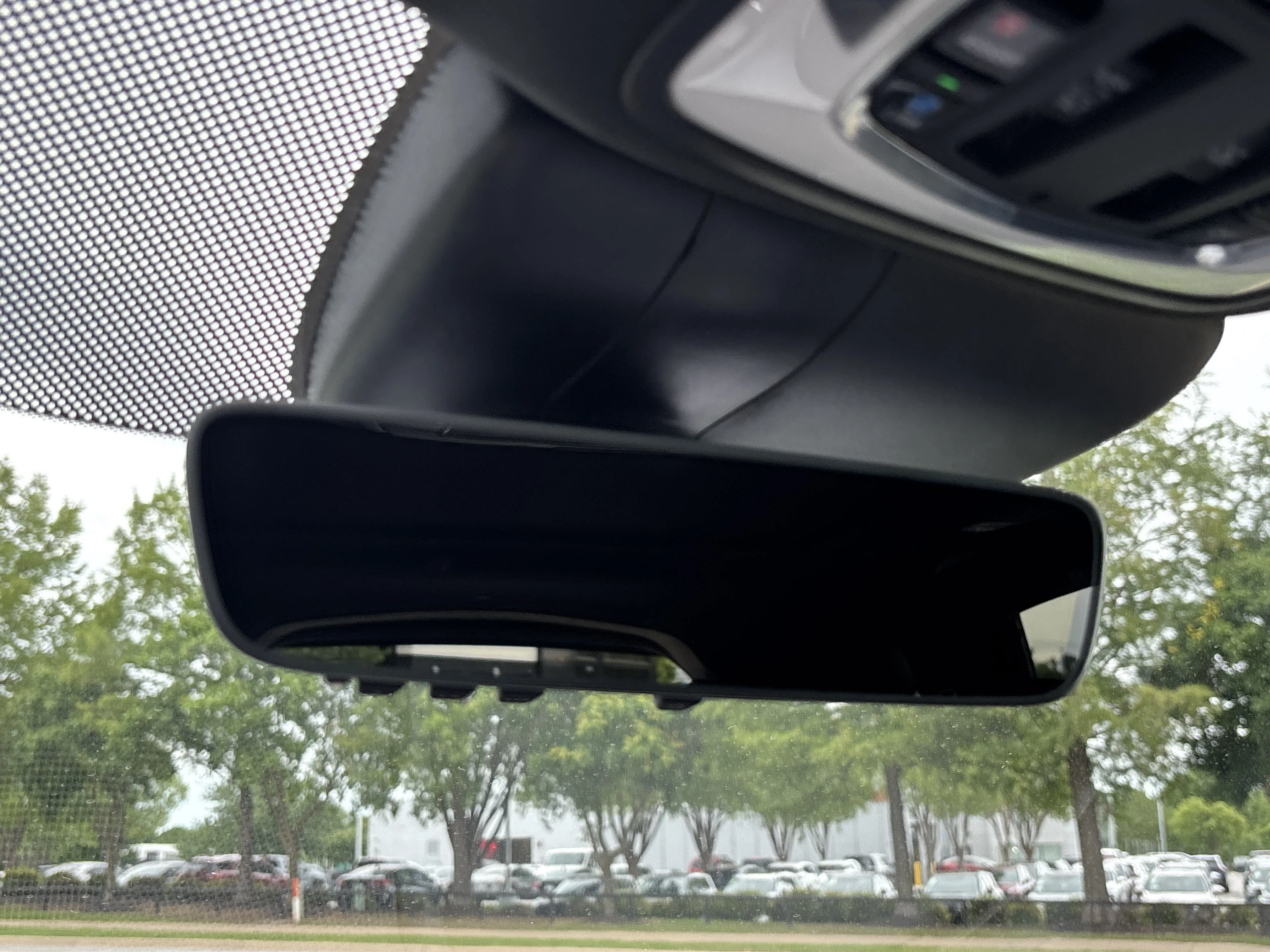 Used 2020 Lunar Silver Metallic Acura SH-AWD A-Spec Package image 47