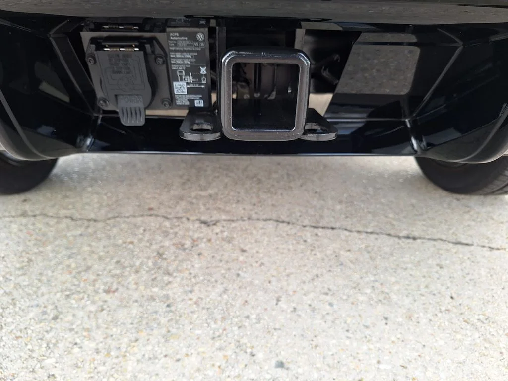 2026 Volkswagen Atlas Cross Sport SEL Premium R-LINE - Photo 28