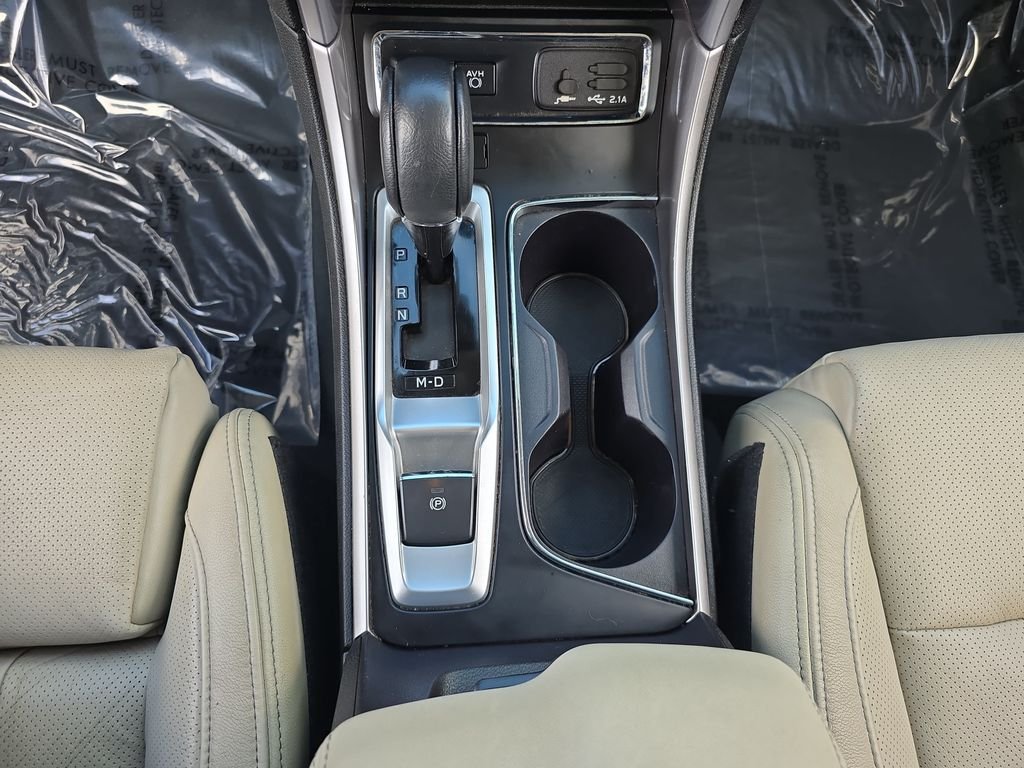 Used 2019 Gray Subaru Limited image 29