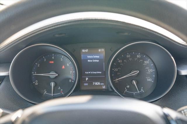 Certified Used 2021 BLIZZARD PEARL Toyota  image 24