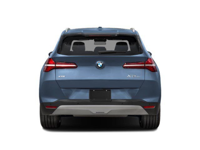 New 2026 Alpine White BMW 30 xDrive image 5