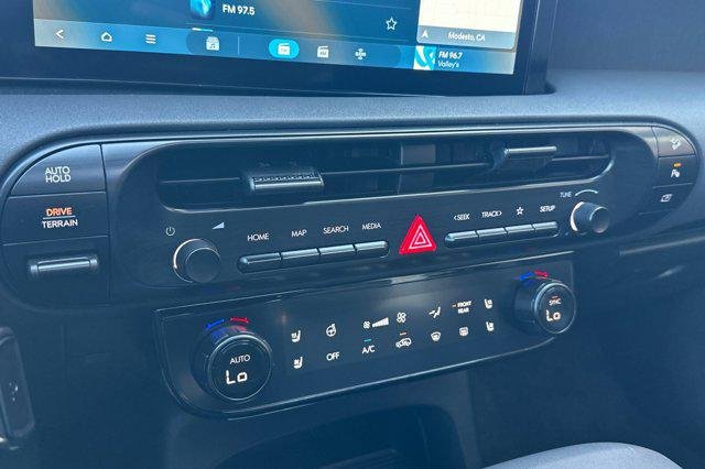 2026 Hyundai Palisade XRT Pro - Photo 22