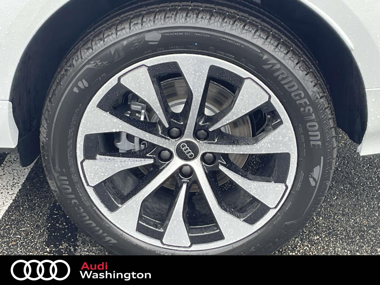New 2026 2Y2Y/White Audi S line image 17