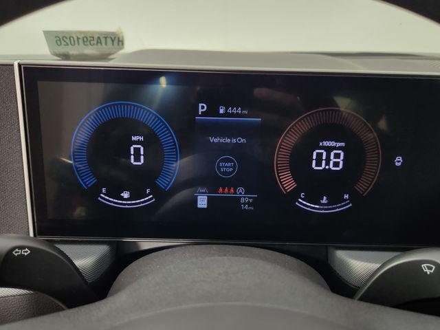 New 2026 Red Hyundai SE image 23