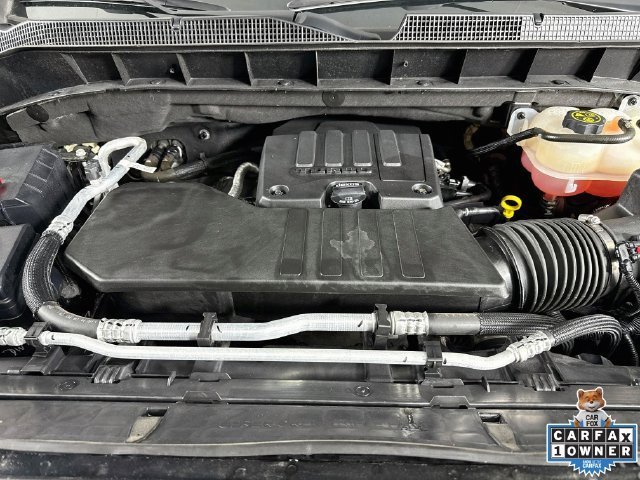 Used 2024 Black Chevrolet LT (2FL) image 31