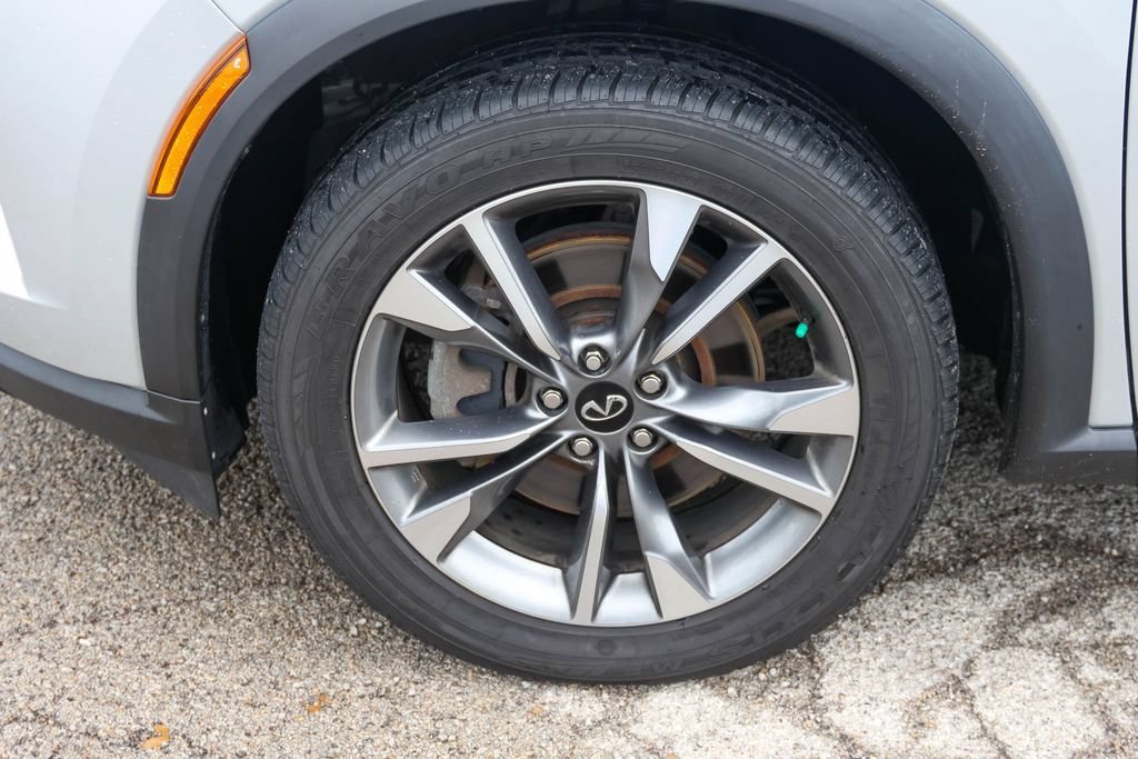 2023 INFINITI QX60 LUXE - Photo 33