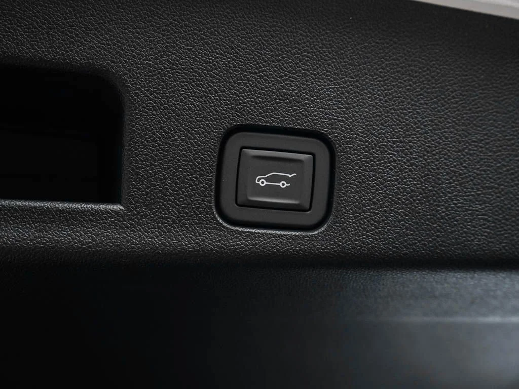 2026 GMC Acadia Elevation - Photo 9