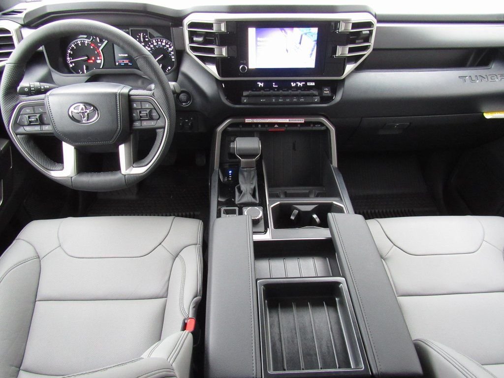 2026 Toyota Tundra SR5 - Photo 35