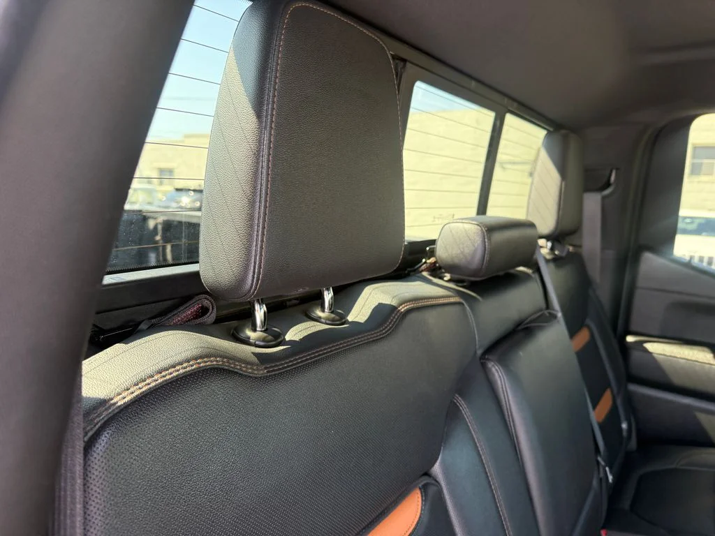 Used 2019  GMC AT4 image 16